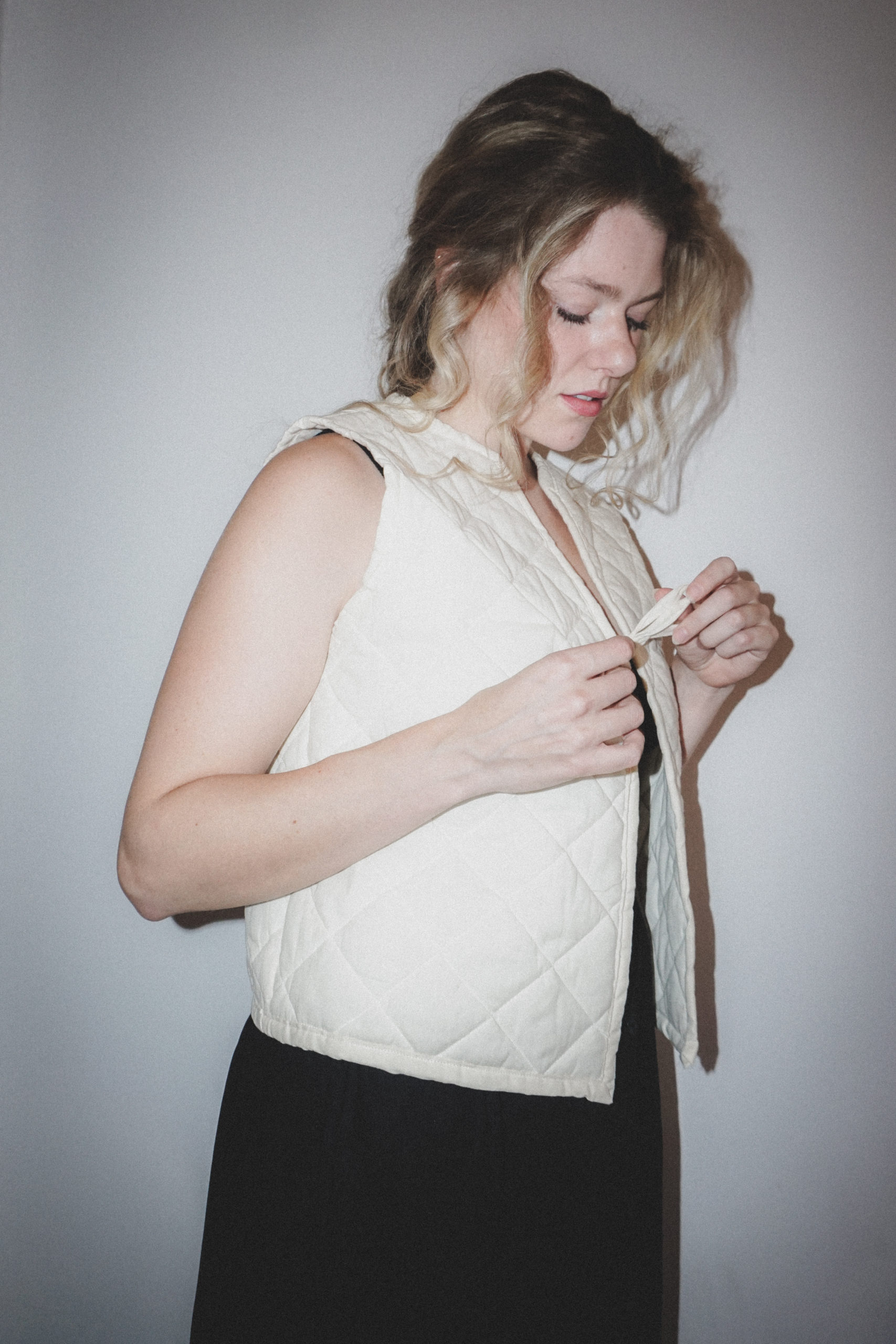 "Flyover State by Emily Prust"