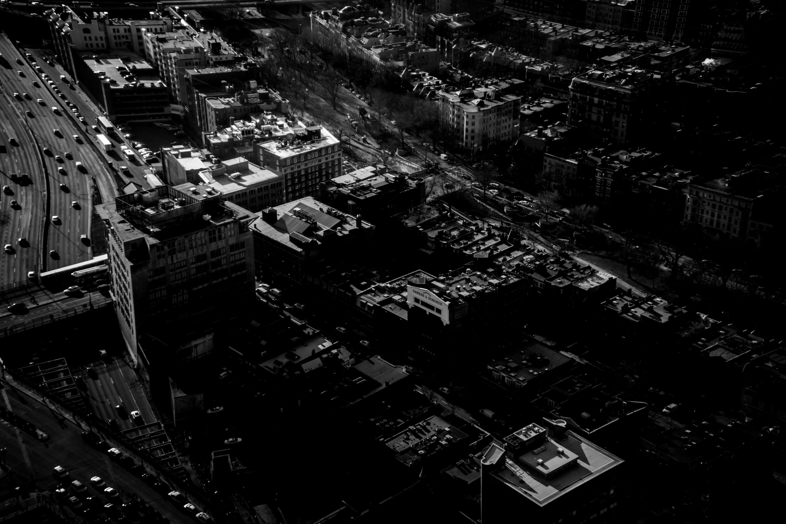 Boston