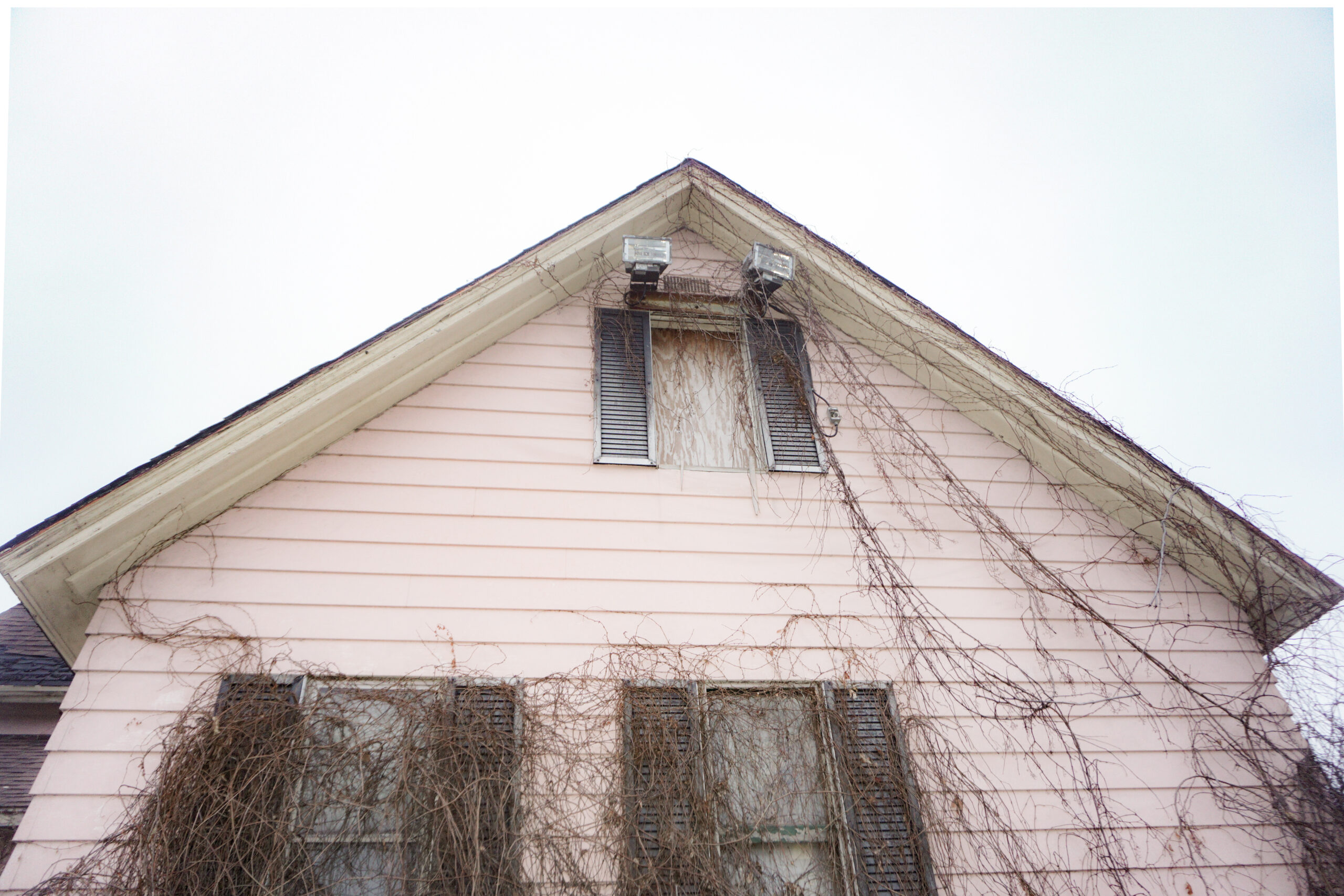 WI ABANDONED PINK-13
