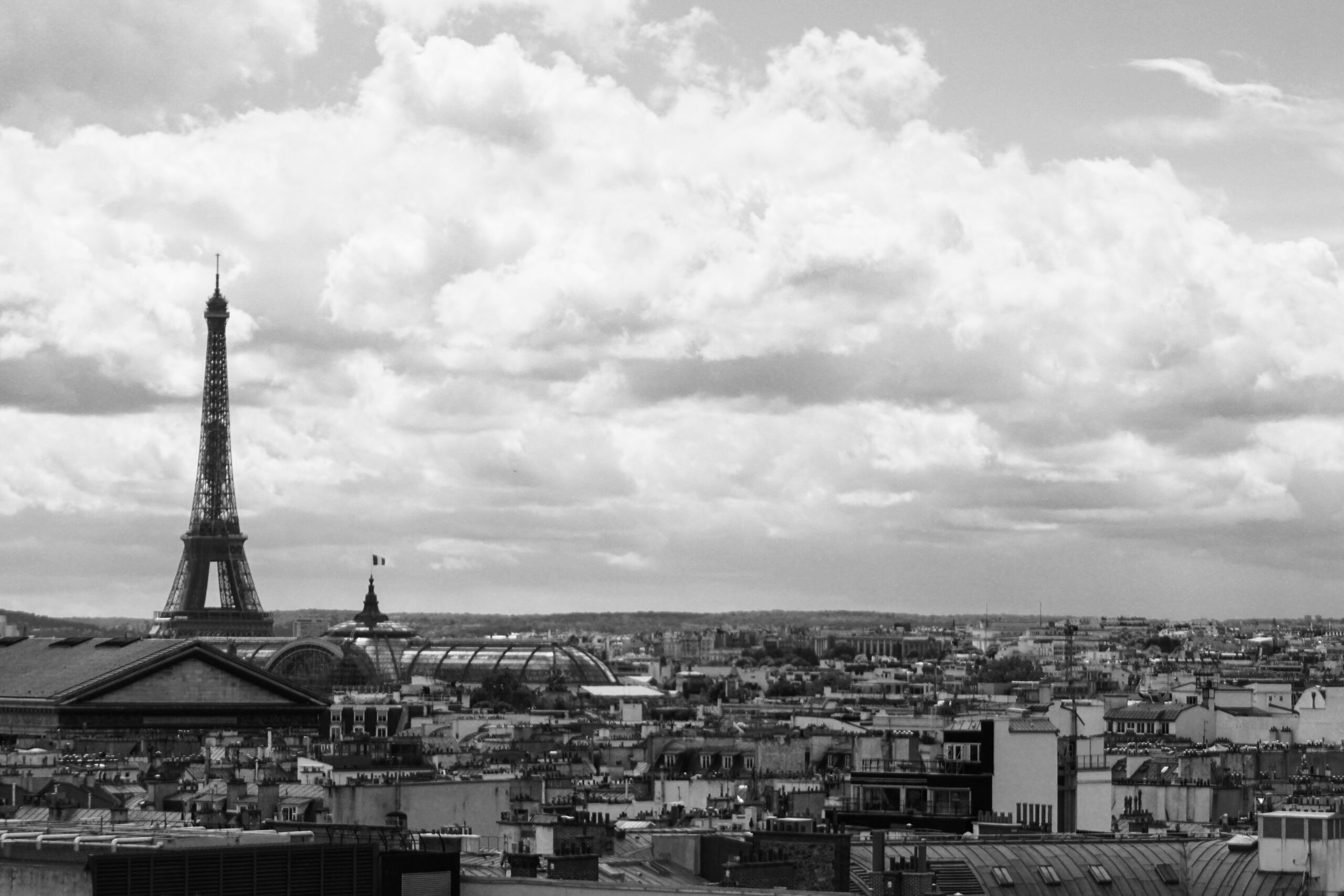 ParisfromGaleries